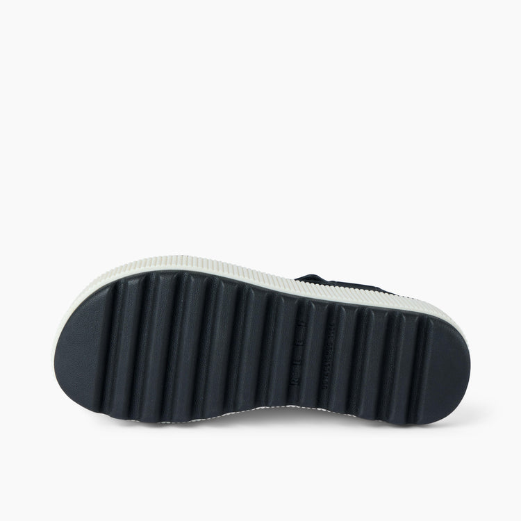 Reef Women WATER REM HIGHER BLACK VINTAGE