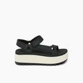 Reef Women WATER REM HIGHER BLACK VINTAGE
