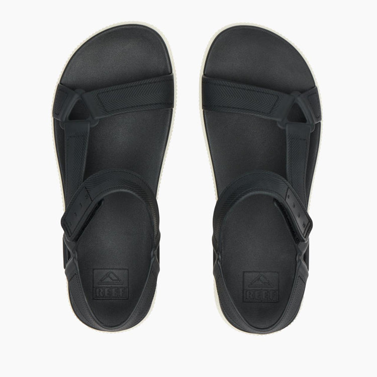 Reef Women WATER REM HIGHER BLACK VINTAGE