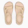 Reef Women WATER REM HIGHER PALE BANANA
