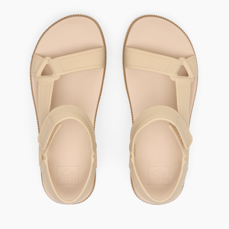 Reef Women WATER REM HIGHER PALE BANANA