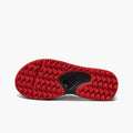 Reef Men FANNING PREGAME BLACK/RED