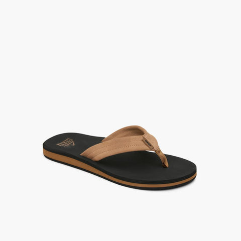 Reef Men THE GROUNDSWELL BLACK/TAN