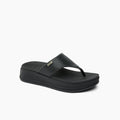 Reef Women AURA SERENITY BLACK