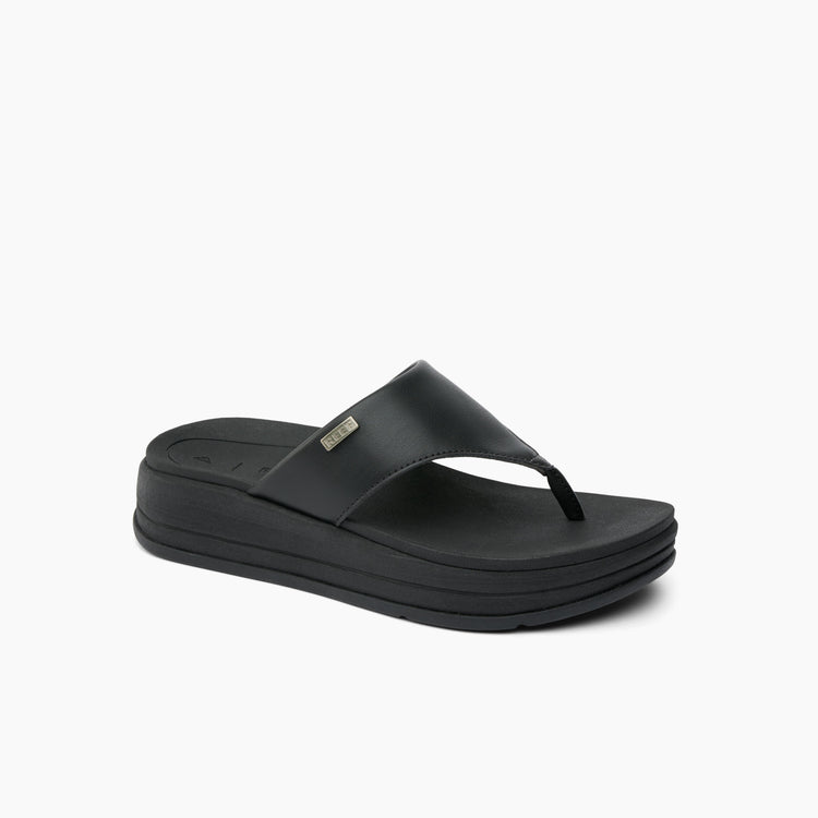 Reef Women AURA SERENITY BLACK