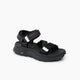 Reef Women CROSS-SHORE BLACK