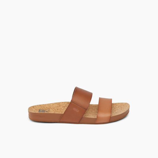 Reef Women CUSHION VISTA ESPRESSO DUO