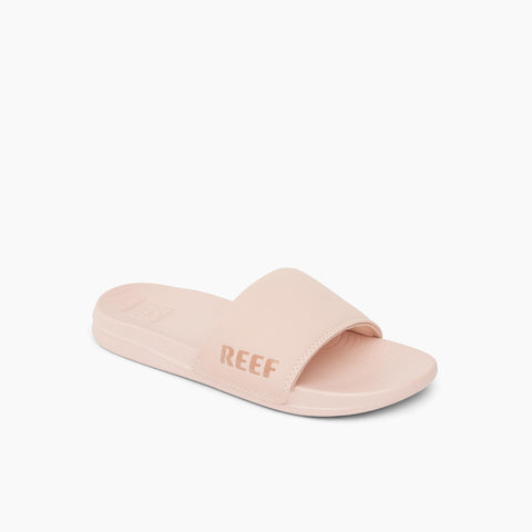 Reef Women REEF ONE SLIDE CAMEO ROSE