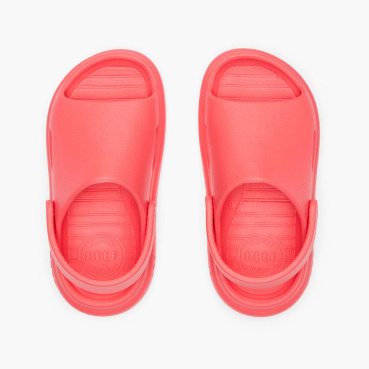 Reef Kids PETIT RIO SLIDE CORAIL COUCHER DE SOLEIL