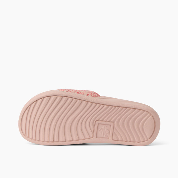 Reef Kids KIDS ONE SLIDE FLOWER FIELD