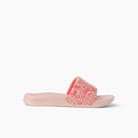 Reef Kids KIDS ONE SLIDE FLOWER FIELD