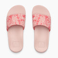 Reef Kids KIDS ONE SLIDE FLOWER FIELD
