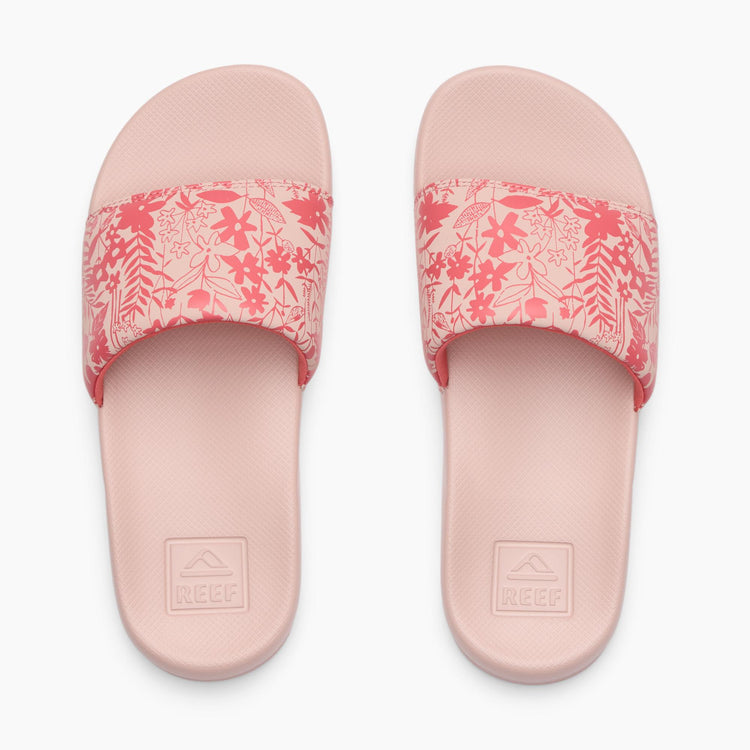 Reef Kids KIDS ONE SLIDE FLOWER FIELD