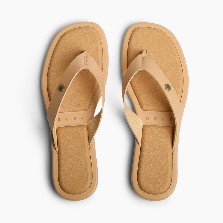 Reef Women WILLOW ELLA NATURAL