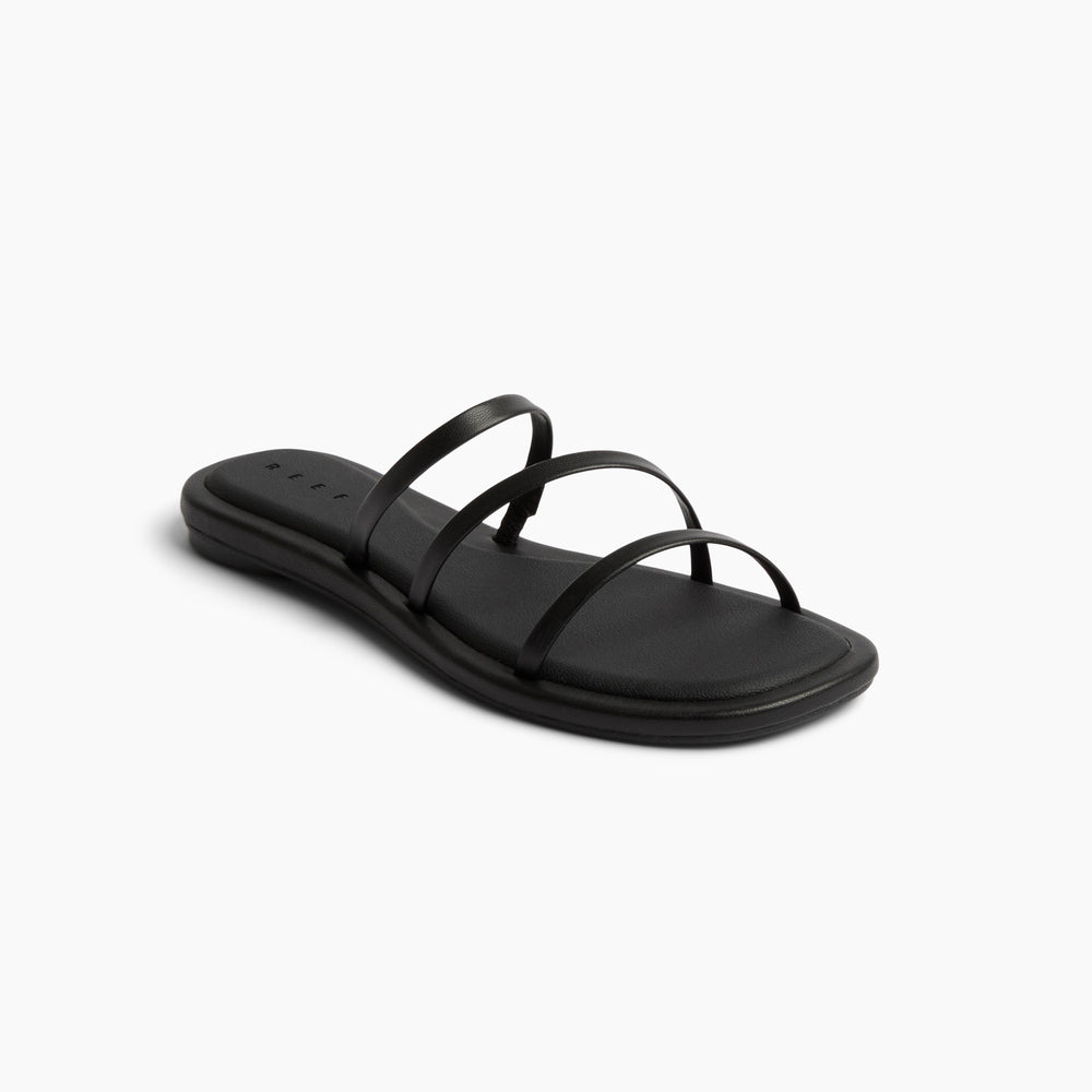 Reef Women WILLOW AVA BLACK