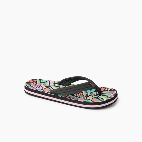 Reef Kids KIDS AHI TROPICAL RAINBOW