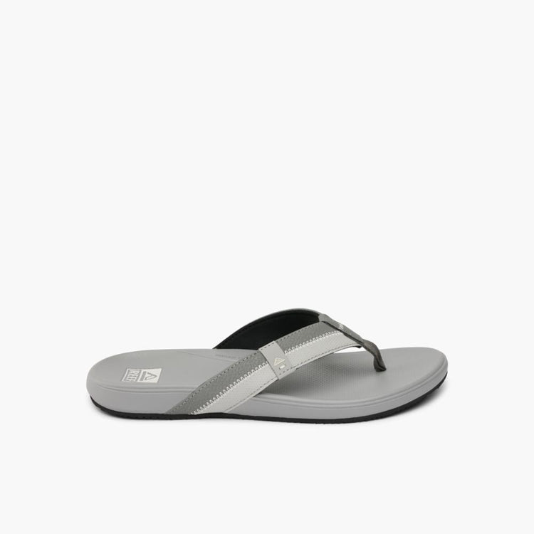 Reef Homme CUSHION PHANTOM 2.0 GRIS/GRIS