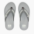 Reef Homme CUSHION PHANTOM 2.0 GRIS/GRIS