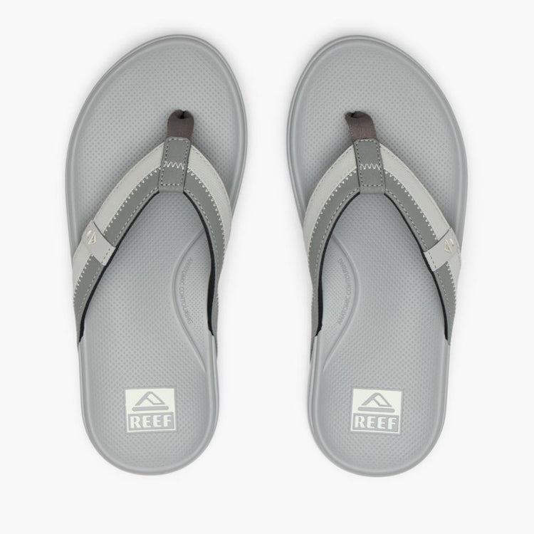 Reef Homme CUSHION PHANTOM 2.0 GRIS/GRIS