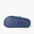 Reef Kids LITTLE ONE SLIDE DUSK/AQUA