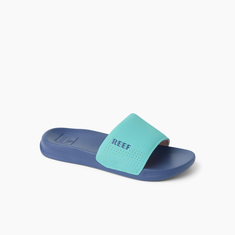 Reef Kids KIDS ONE SLIDE DUSK/AQUA