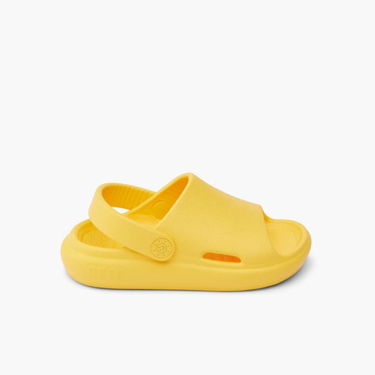 Reef Kids LITTLE  RIO SLIDE SUNNY