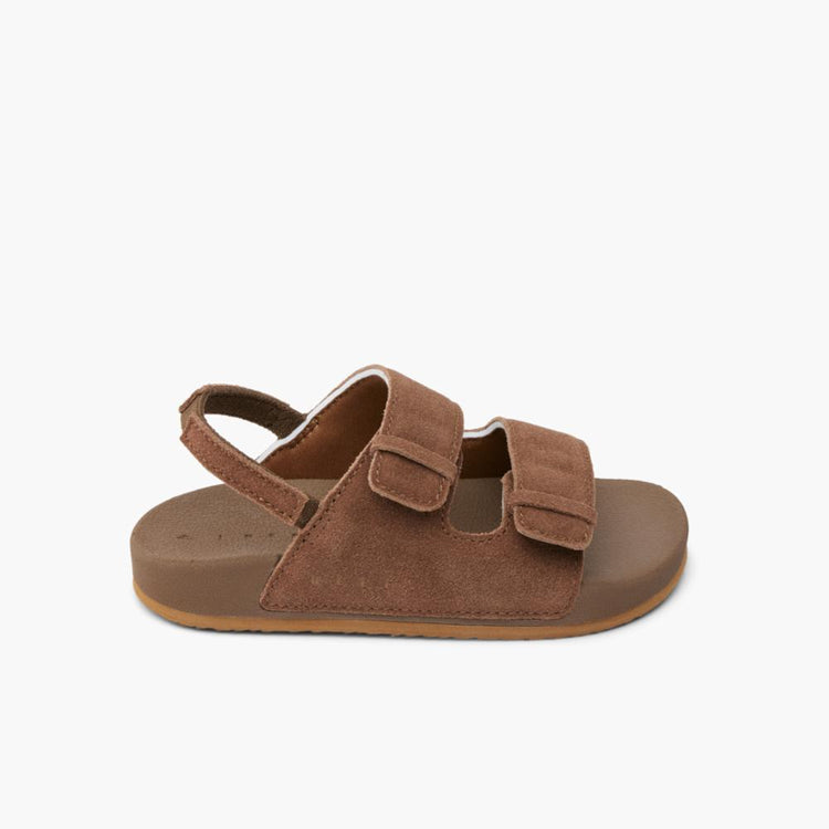 Reef Kids LITTLE OJAI BROWN