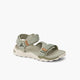 Reef Men CROSS-SHORE SAGE/TAN