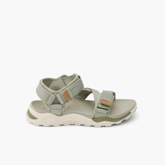 Reef Men CROSS-SHORE SAGE/TAN