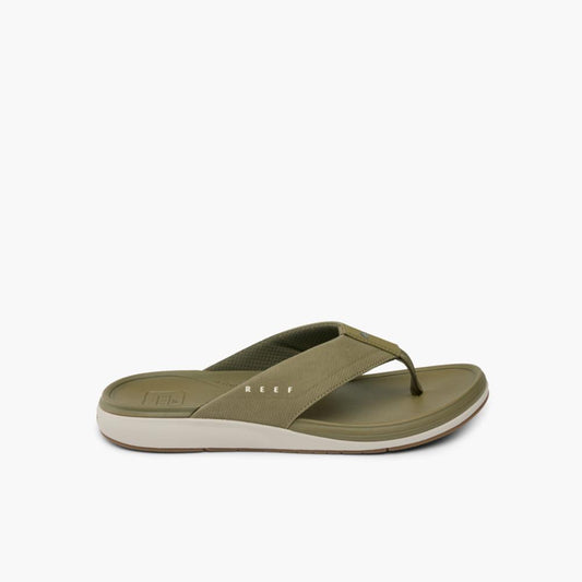 Reef Men CUSHION NORTE OLIVE VINTAGE