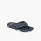 Reef Men FANNING NAVY/ORANGE TROPIC