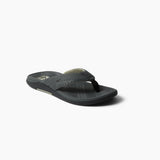 Reef Men OFFSHORE GREY/BLACK/TAN