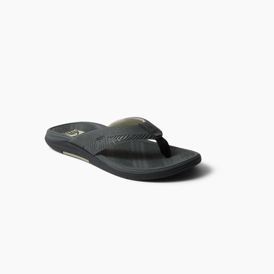 Reef Men OFFSHORE GREY/BLACK/TAN
