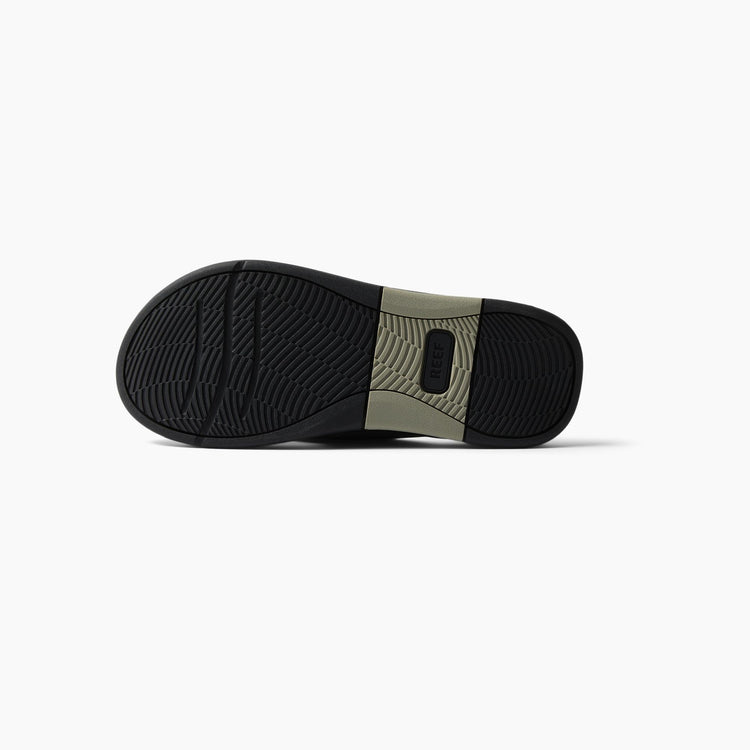 Reef Men OFFSHORE GREY/BLACK/TAN