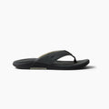 Reef Men OFFSHORE GREY/BLACK/TAN