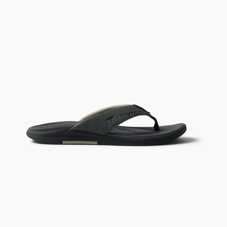 Reef Men OFFSHORE GREY/BLACK/TAN