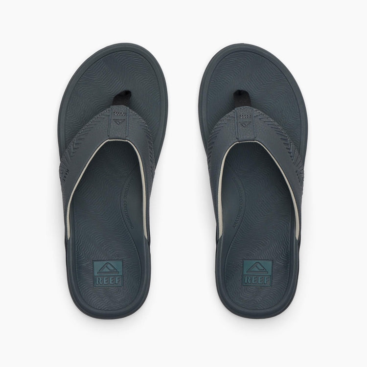 Reef Men OFFSHORE GREY/BLACK/TAN