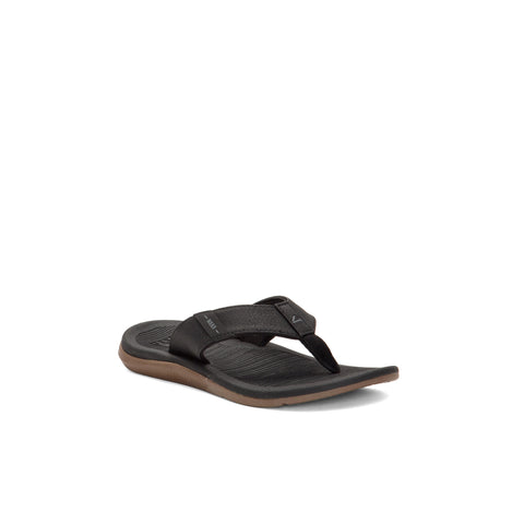 Reef Kids KIDS SANTA ANA BLACK