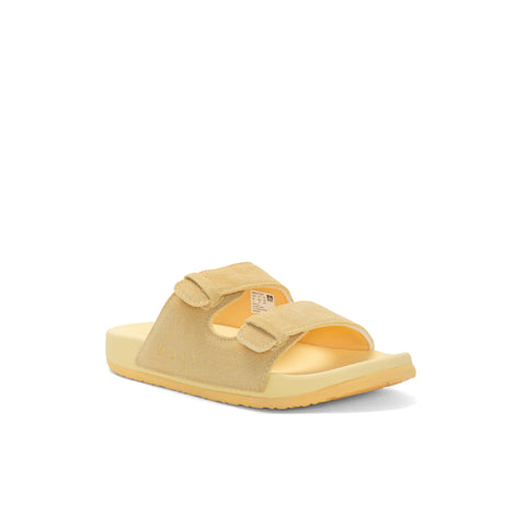 Reef Kids KIDS OJAI PALE BANANA