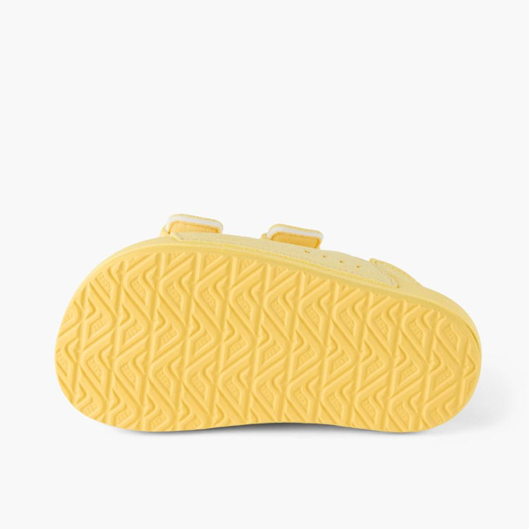 Reef Kids LITTLE OJAI PALE BANANA