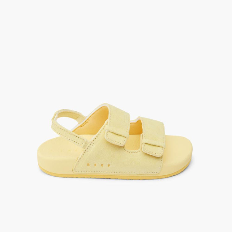Reef Kids LITTLE OJAI PALE BANANA