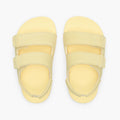 Reef Kids LITTLE OJAI PALE BANANA