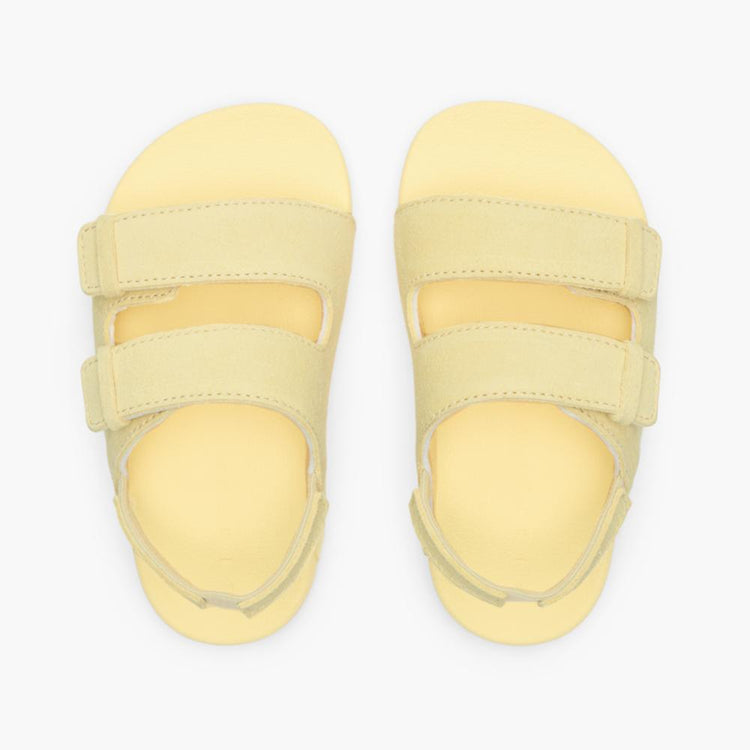 Reef Kids LITTLE OJAI PALE BANANA