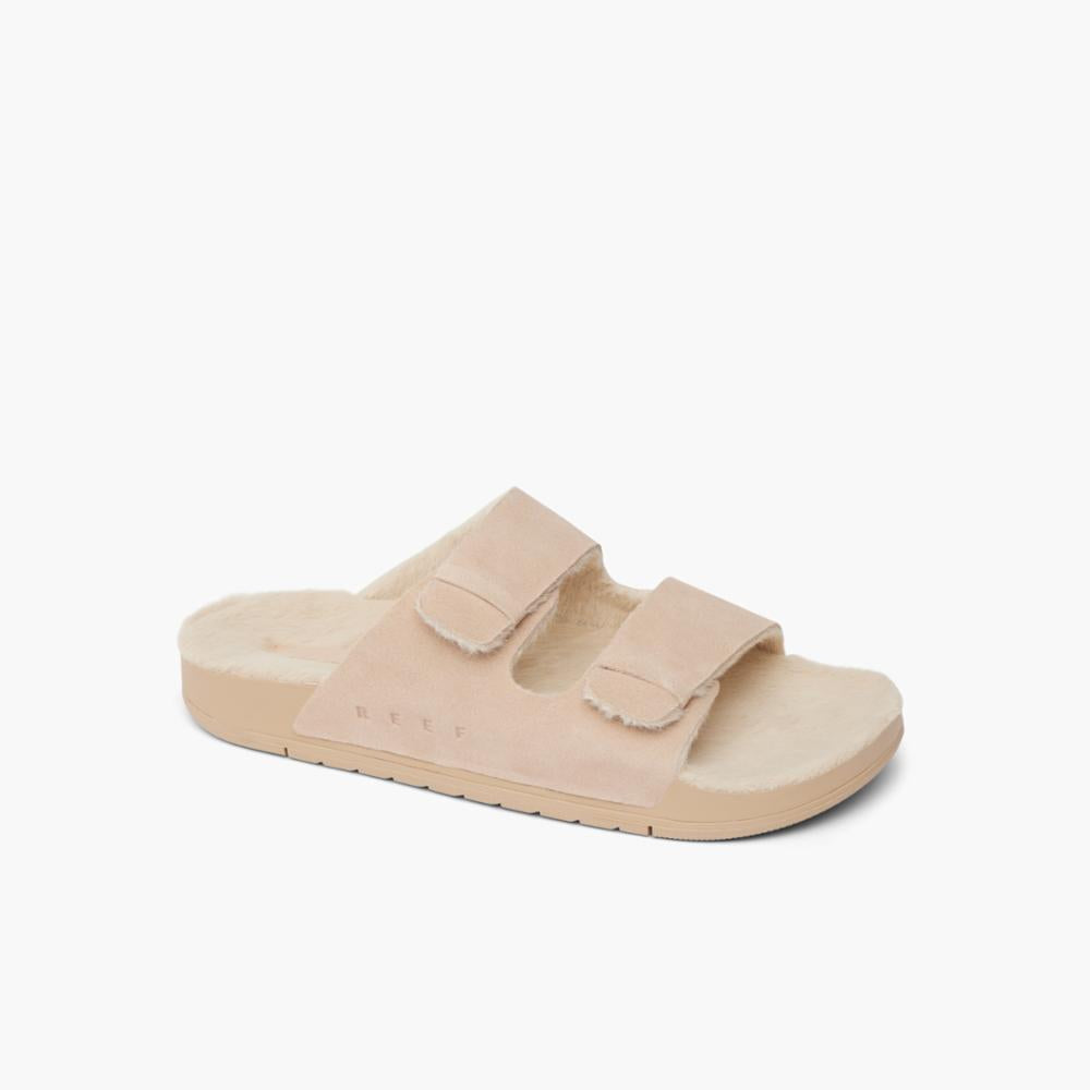 Reef Femmes OJAI TWO BAR COZY TAN