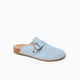 Reef Women VISTA SERENITY DUSTY BLUE SUEDE