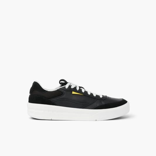 Reef Men BOM DIA BLACK/WHITE/TAN