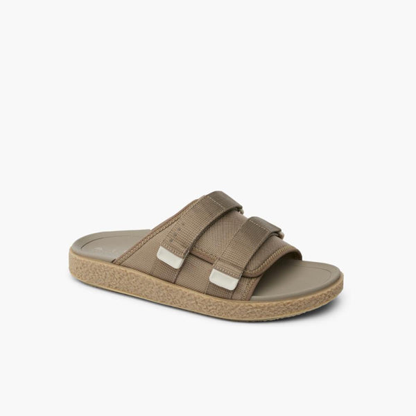 Brown - $ - $$$