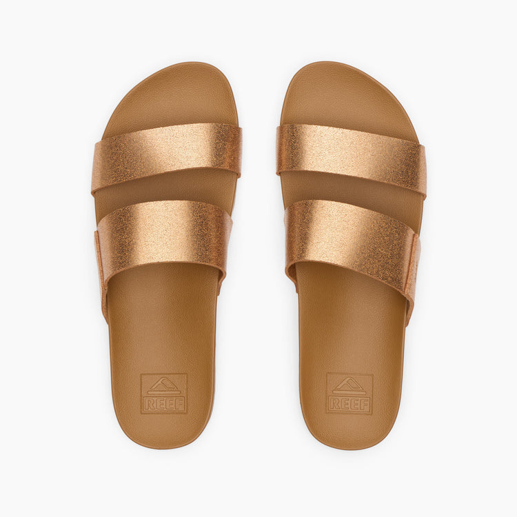 Reef Women CUSHION VISTA COPPER/TAN