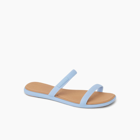 Reef Women WATER WILLOW MARINA DUSTY BLUE
