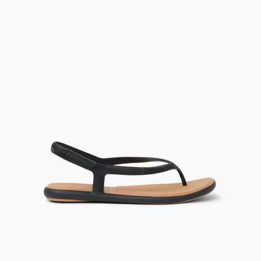 Reef Women WATER WILLOW MAYA BLACK/TAN